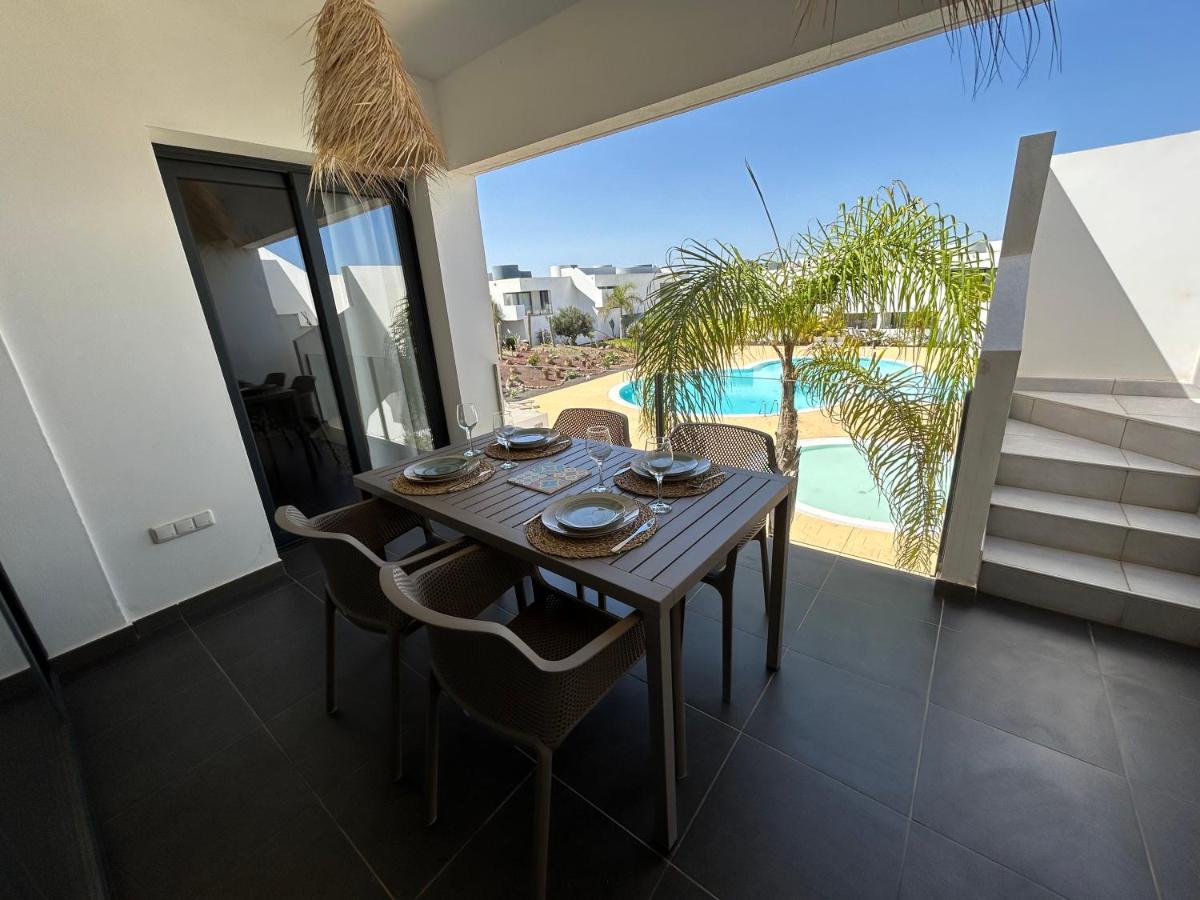 Apartamento Ikigai Heaven Lajares